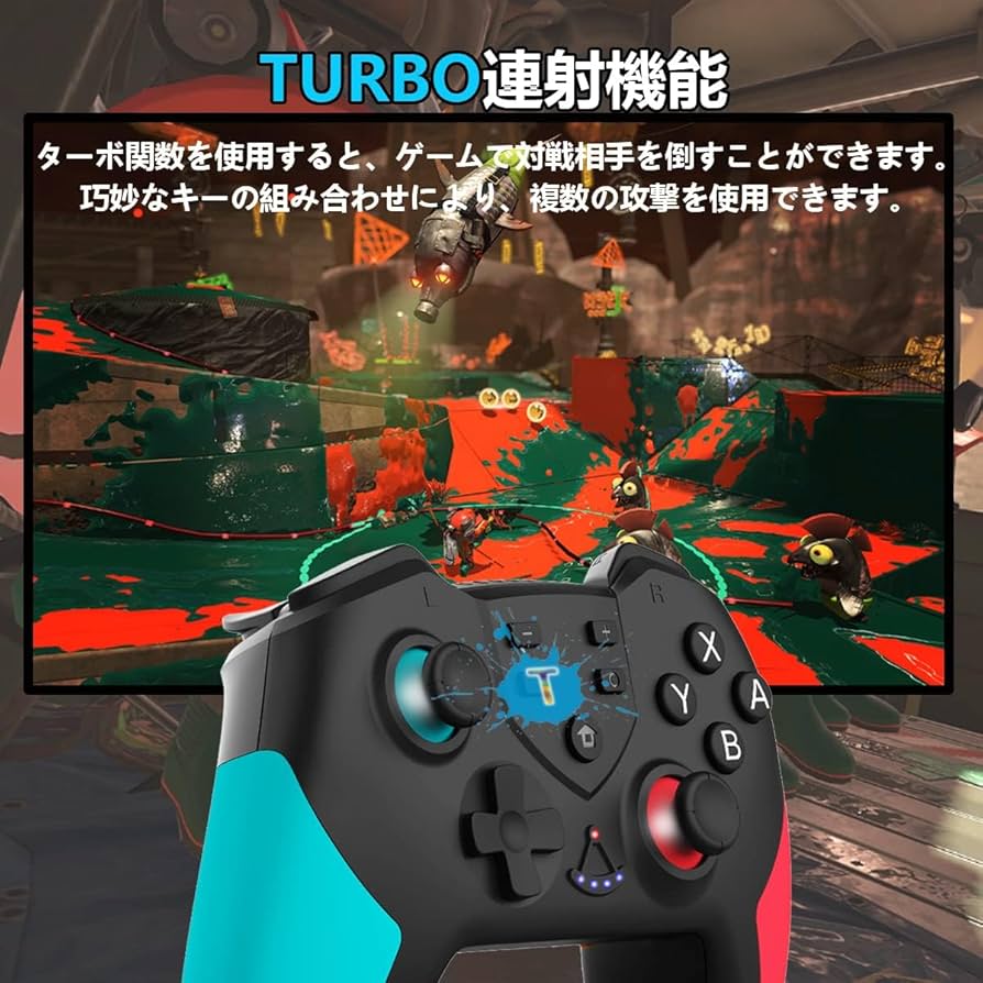 Amazon.co.jp: Switch2 コントローラー 【2025年 NEWモデル